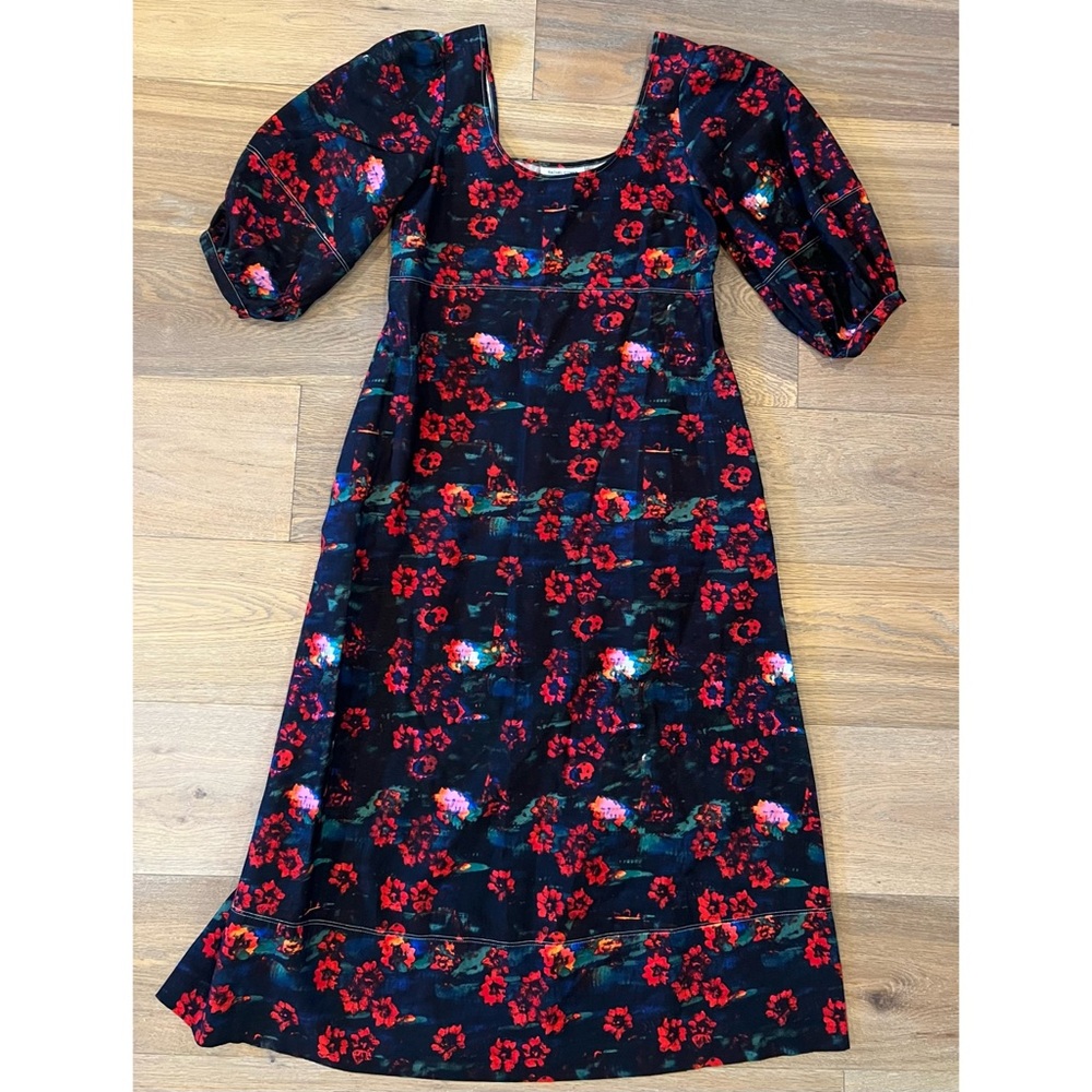 Rachel Comey for Target midi dress